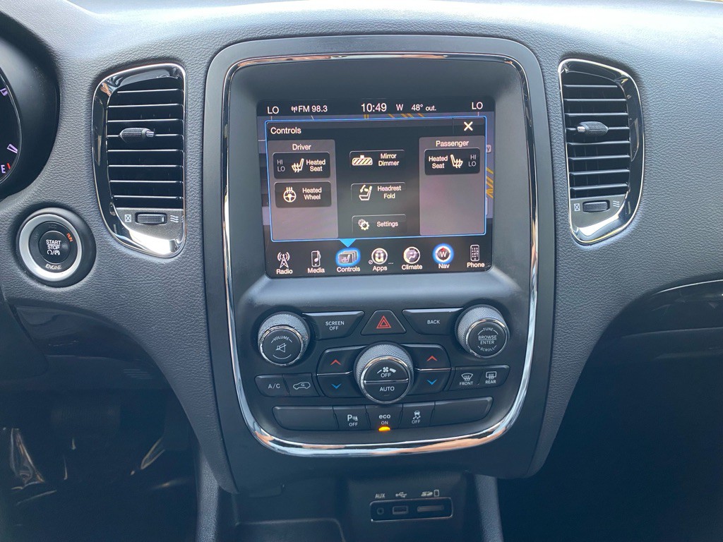 2015 Dodge Durango Image 22