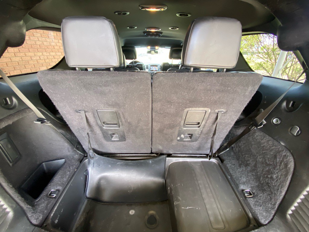 2015 Dodge Durango Image 23