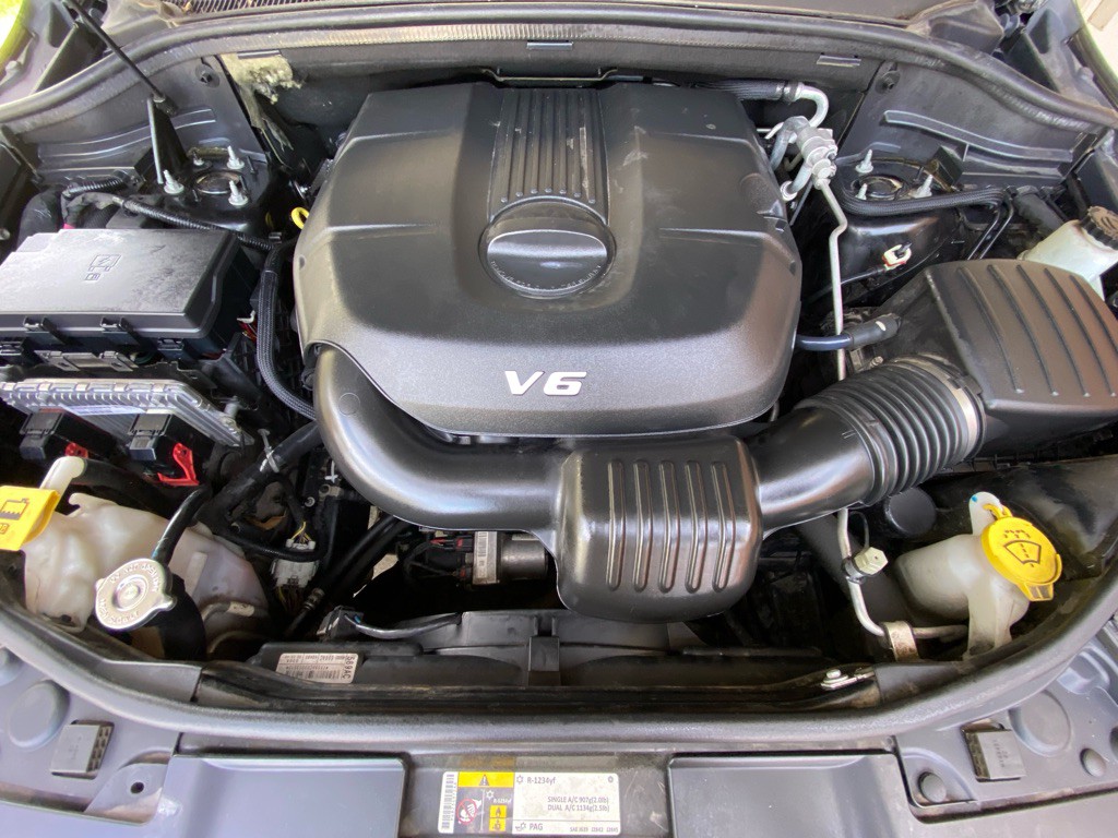 2015 Dodge Durango Image 25