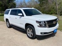 Image for 2017 Chevrolet Suburban 1500 LT ID: 7277752
