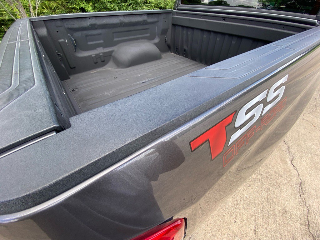 2021 Toyota Tundra Image 9