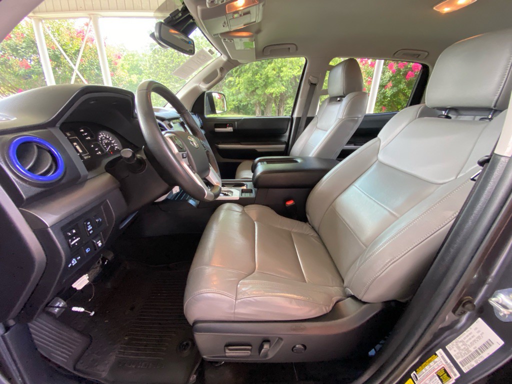 2021 Toyota Tundra Image 11