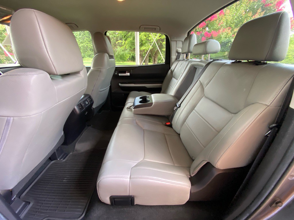 2021 Toyota Tundra Image 13