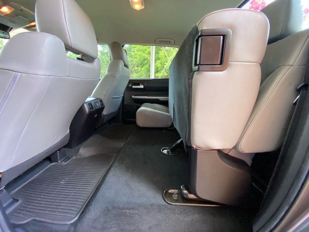 2021 Toyota Tundra Image 14