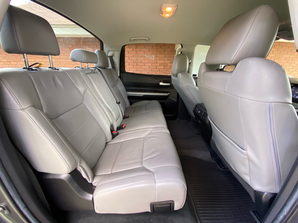 2021 Toyota Tundra Image 15