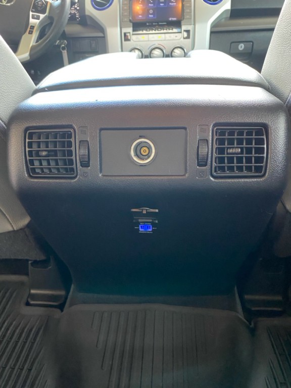 2021 Toyota Tundra Image 16