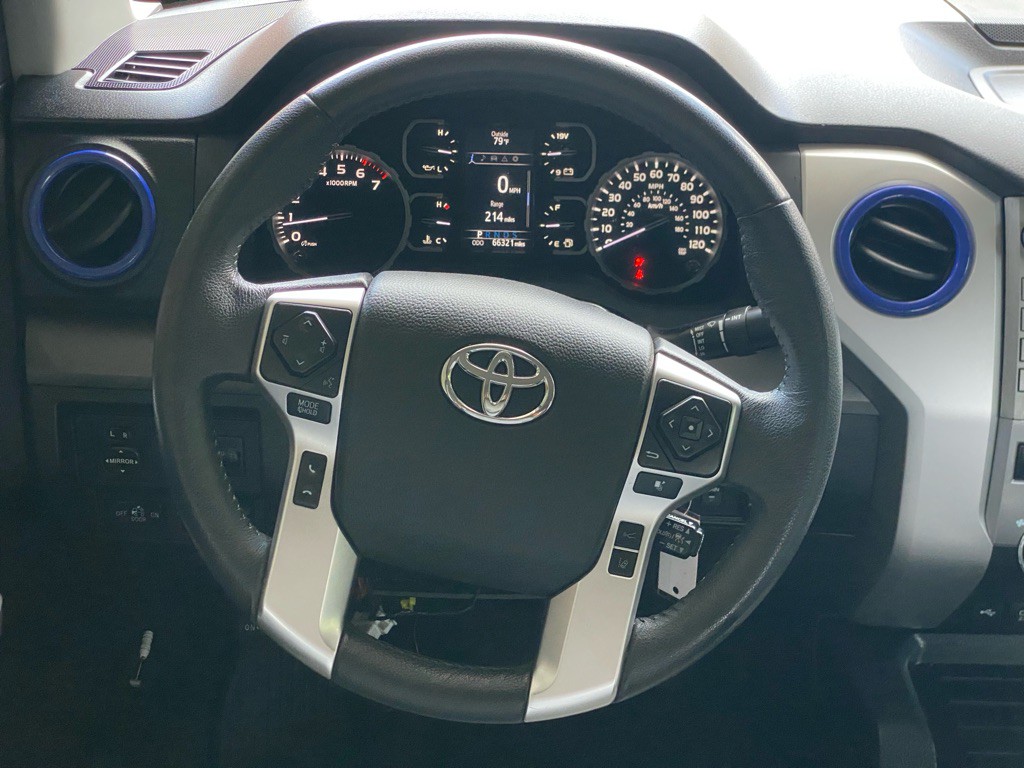 2021 Toyota Tundra Image 19