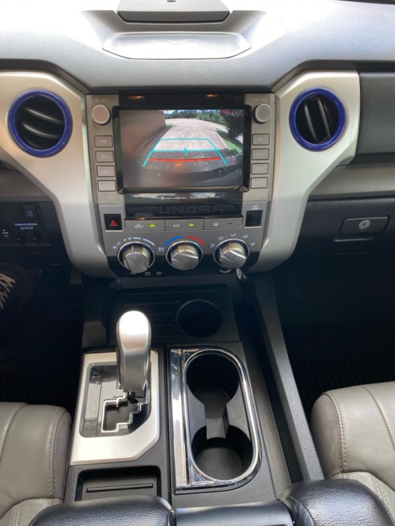 2021 Toyota Tundra Image 20