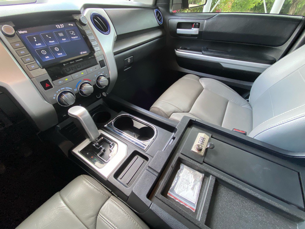 2021 Toyota Tundra Image 21