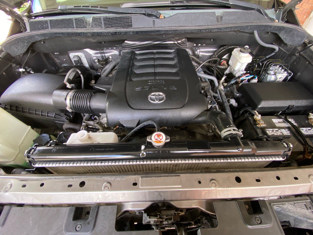 2021 Toyota Tundra Image 22