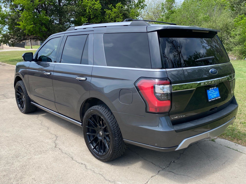 2018 Ford Expedition Image 4