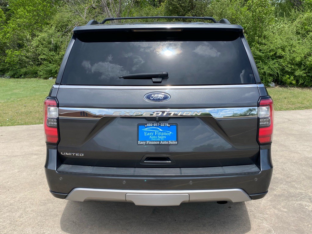 2018 Ford Expedition Image 5