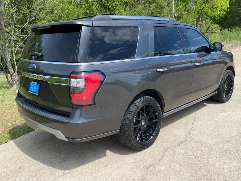 2018 Ford Expedition Image 6