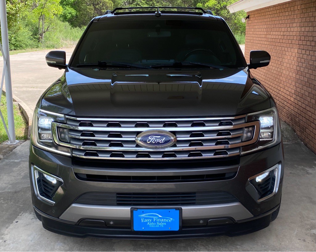 2018 Ford Expedition Image 7