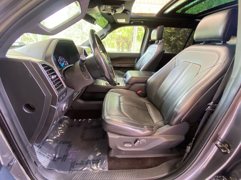 2018 Ford Expedition Image 9