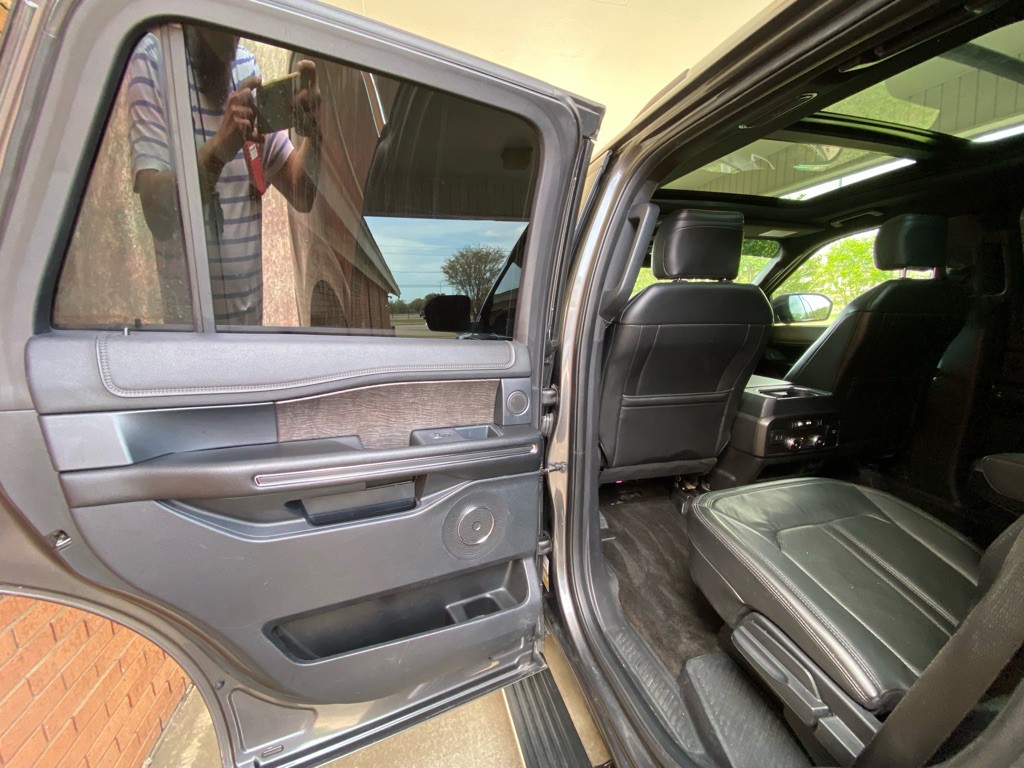 2018 Ford Expedition Image 10