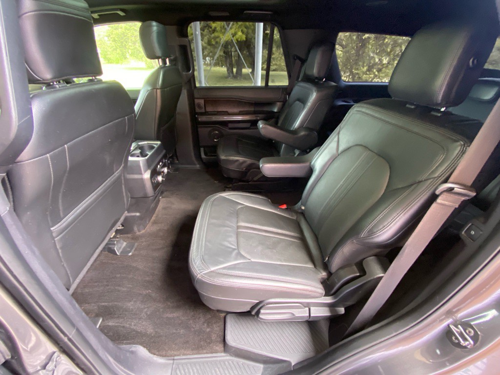 2018 Ford Expedition Image 11