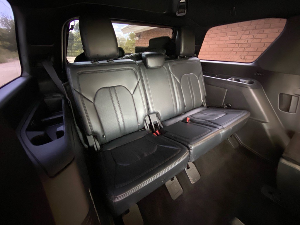 2018 Ford Expedition Image 12