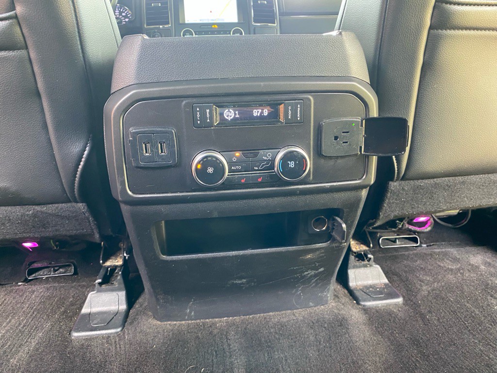 2018 Ford Expedition Image 14
