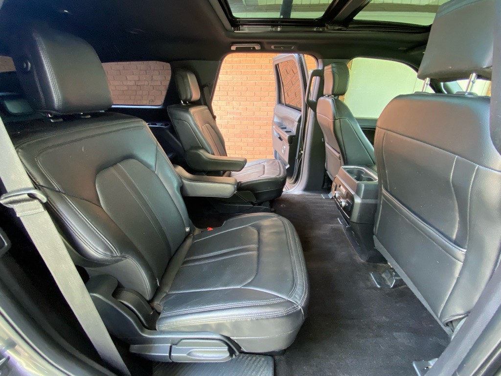 2018 Ford Expedition Image 15