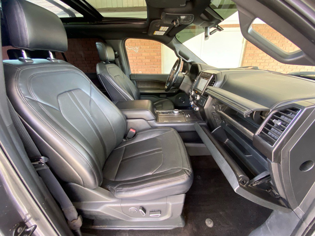 2018 Ford Expedition Image 16