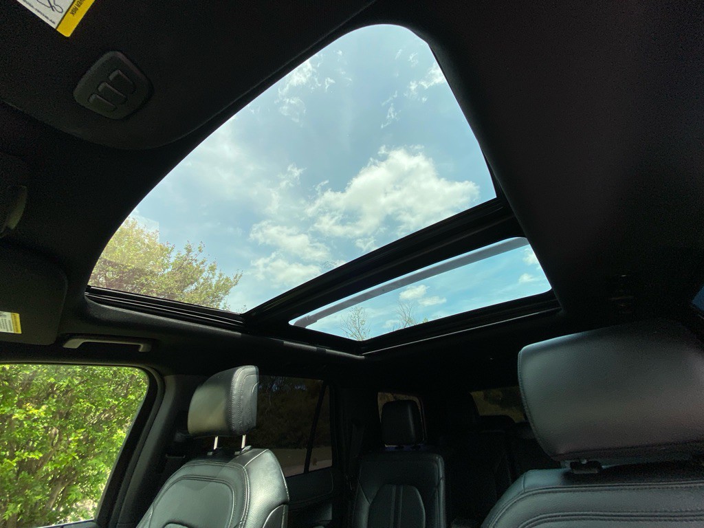 2018 Ford Expedition Image 17