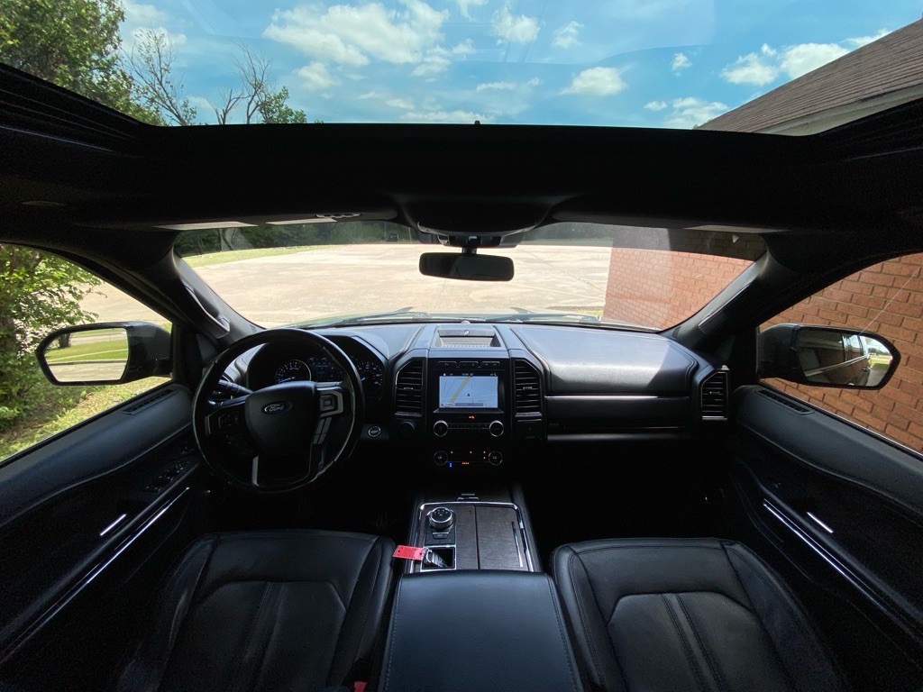 2018 Ford Expedition Image 18