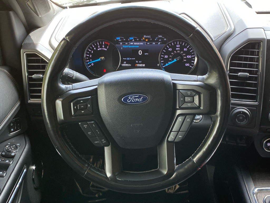 2018 Ford Expedition Image 19