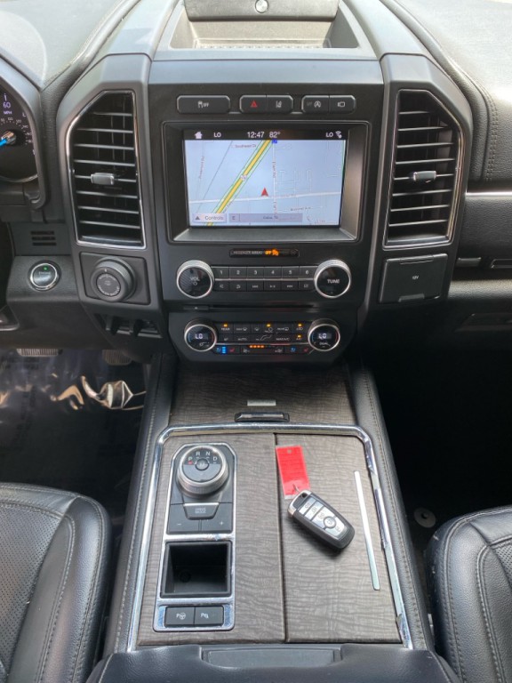 2018 Ford Expedition Image 20