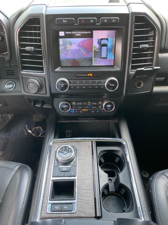 2018 Ford Expedition Image 21