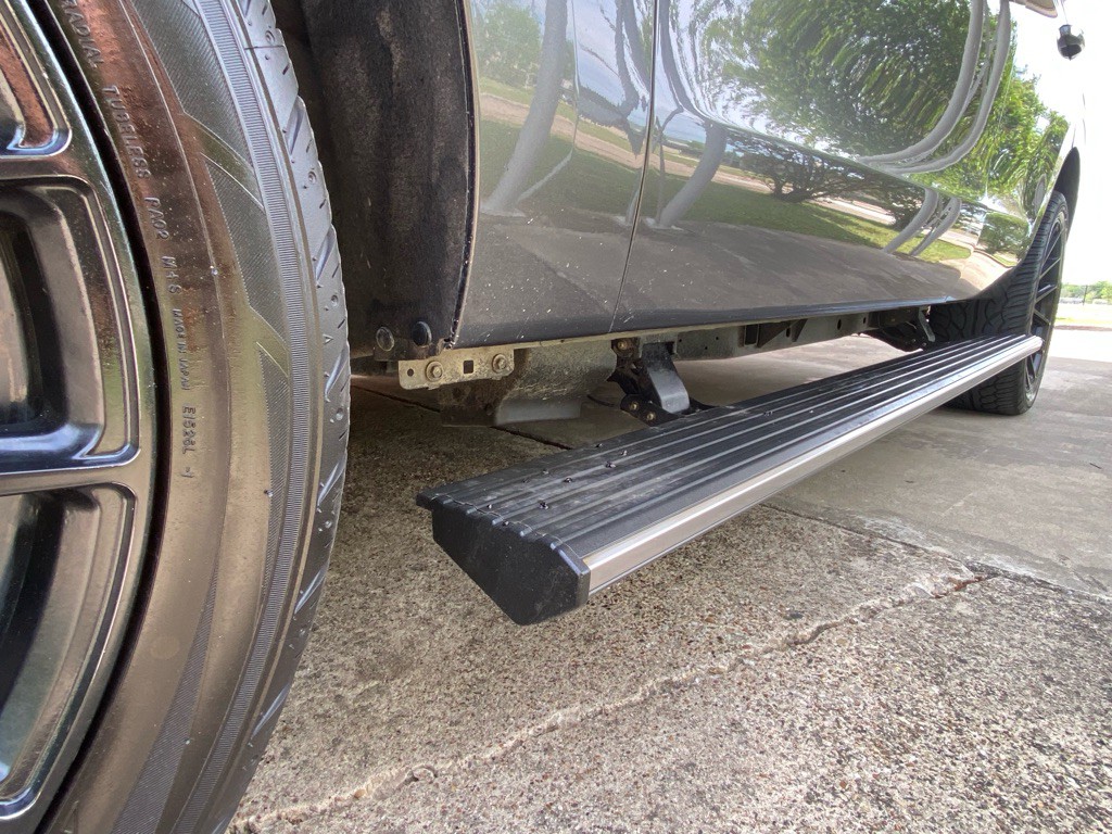 2018 Ford Expedition Image 23