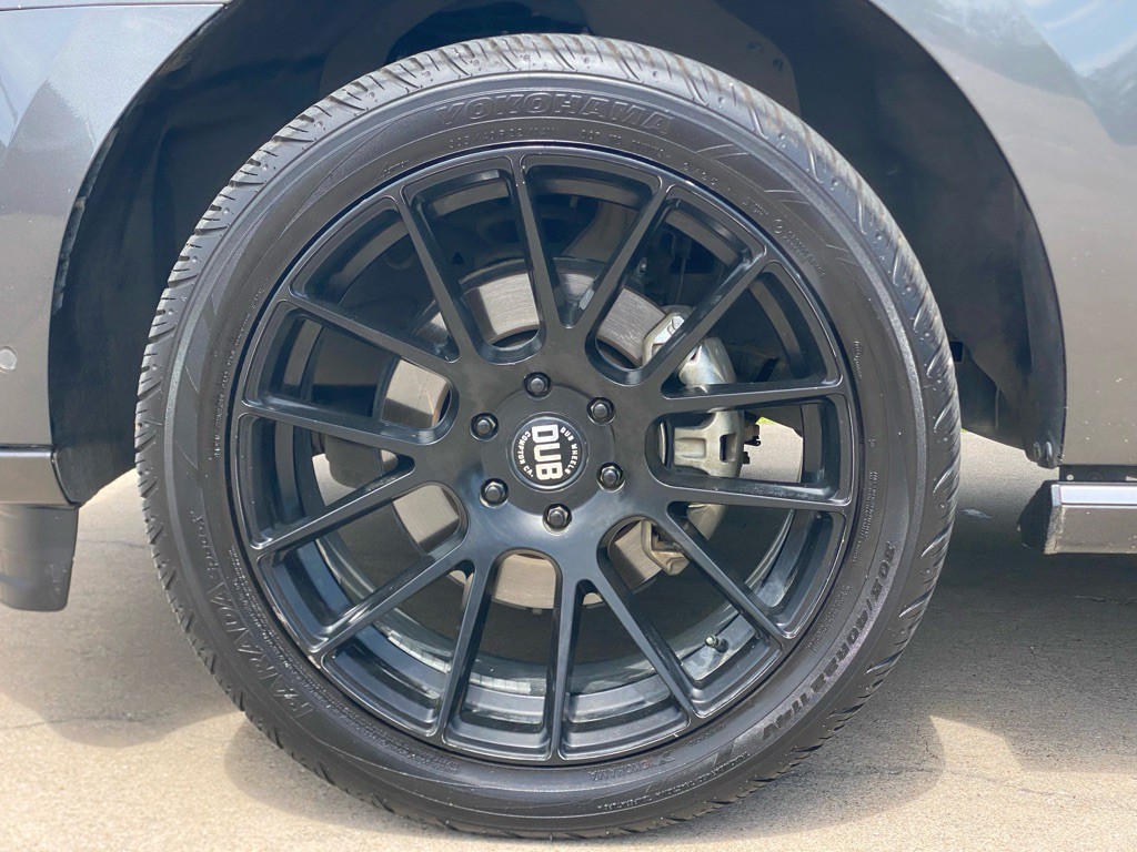 2018 Ford Expedition Image 25