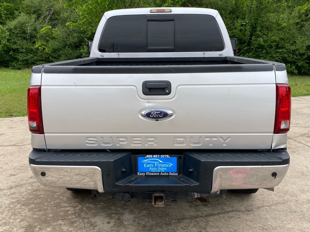 2015 Ford F-250 Image 6