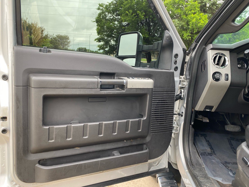 2015 Ford F-250 Image 8