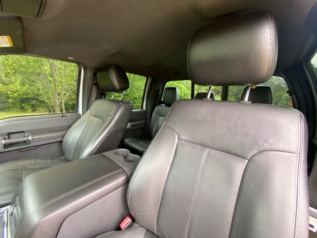 2015 Ford F-250 Image 10