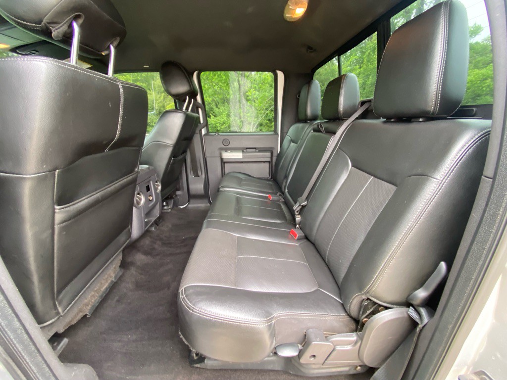 2015 Ford F-250 Image 12