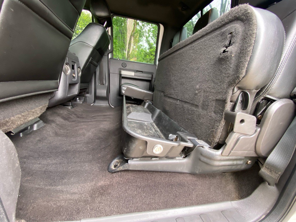 2015 Ford F-250 Image 13