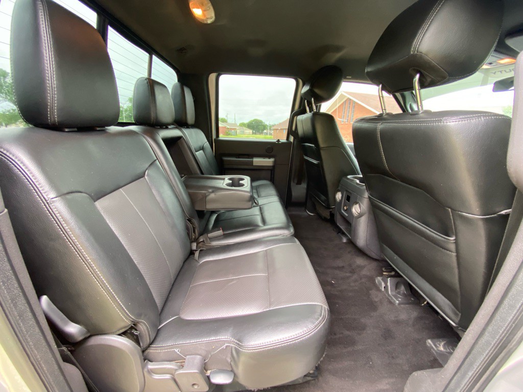 2015 Ford F-250 Image 14