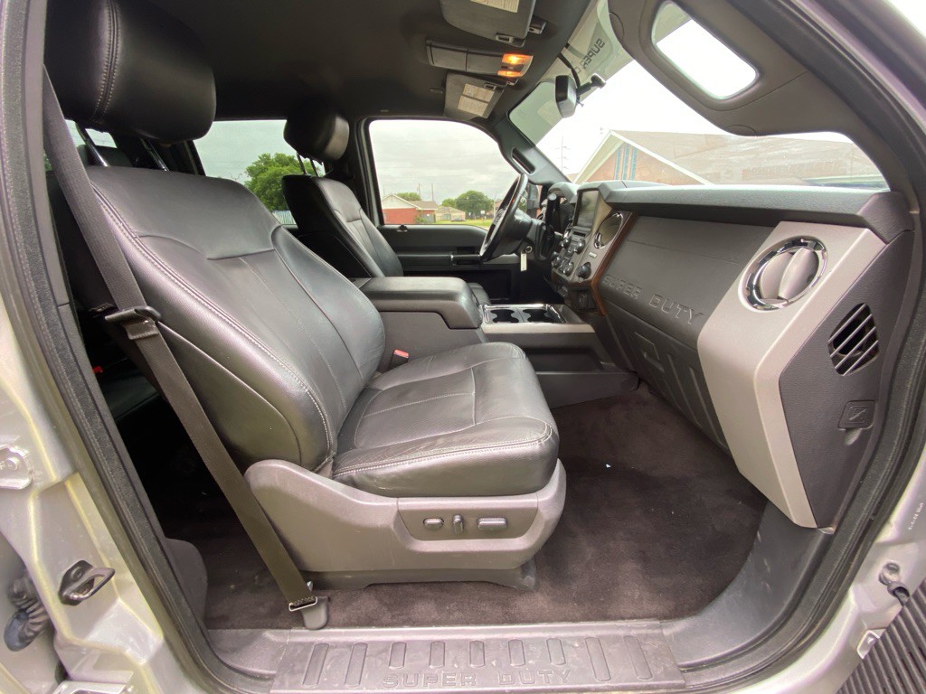 2015 Ford F-250 Image 15