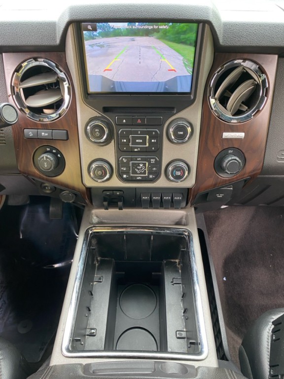 2015 Ford F-250 Image 19