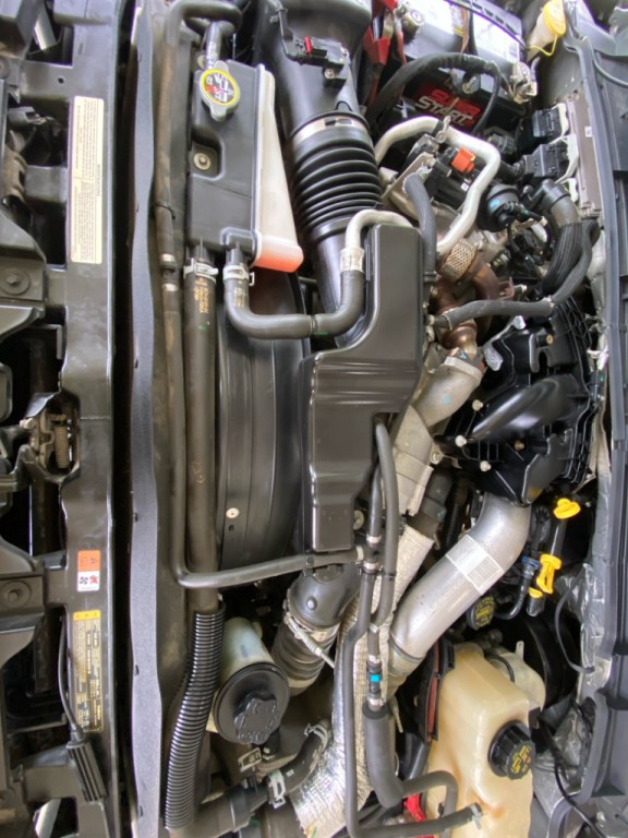 2015 Ford F-250 Image 21