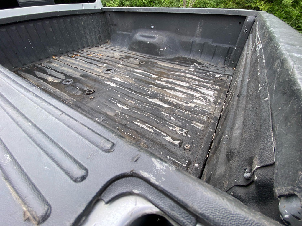 2015 Ford F-250 Image 22