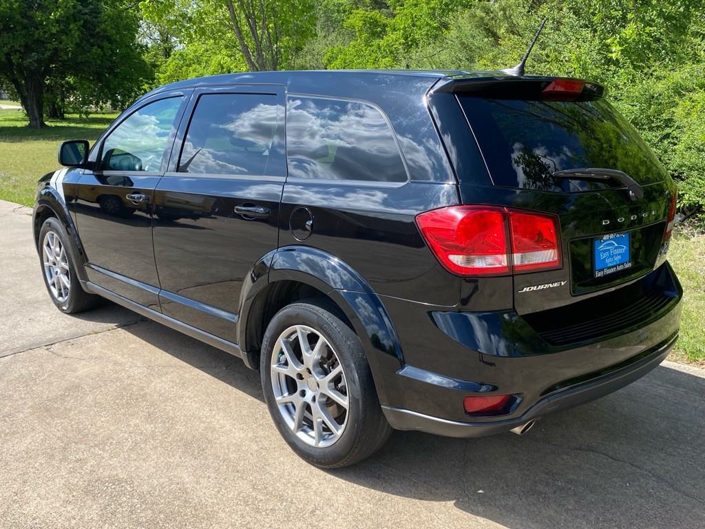 2015 Dodge Journey Image 6