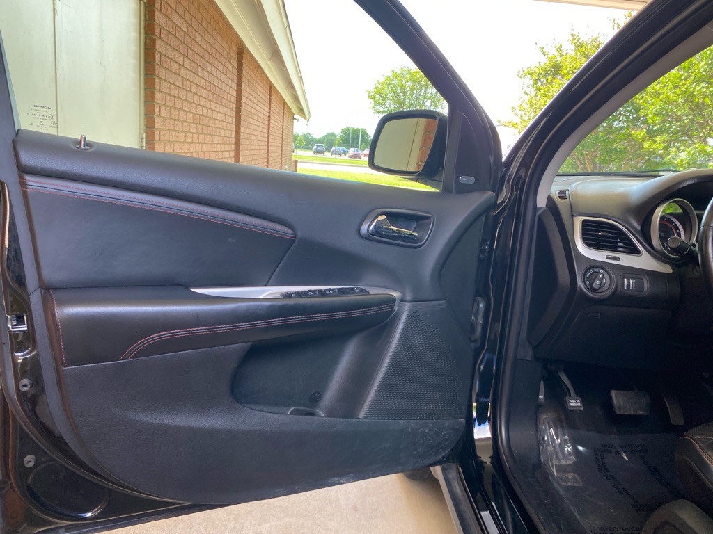 2015 Dodge Journey Image 7