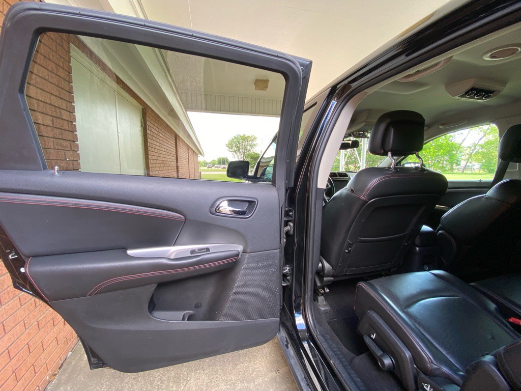 2015 Dodge Journey Image 9