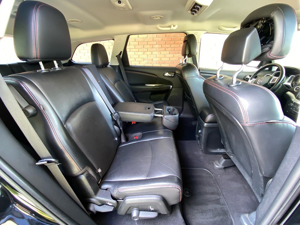 2015 Dodge Journey Image 10