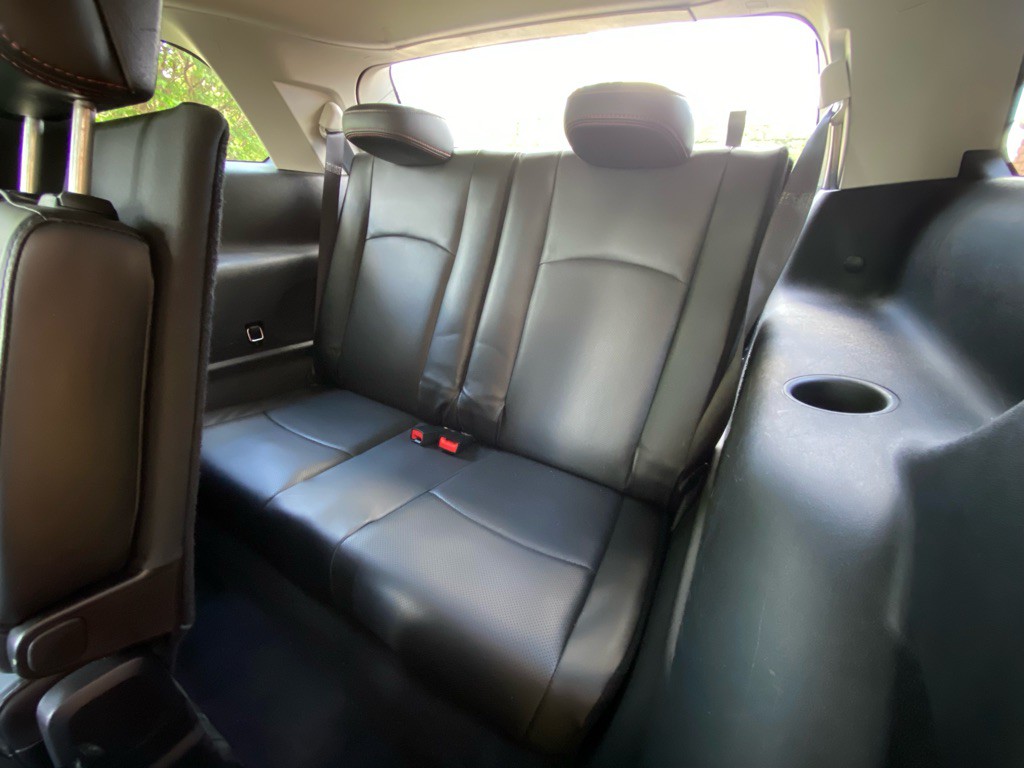 2015 Dodge Journey Image 11