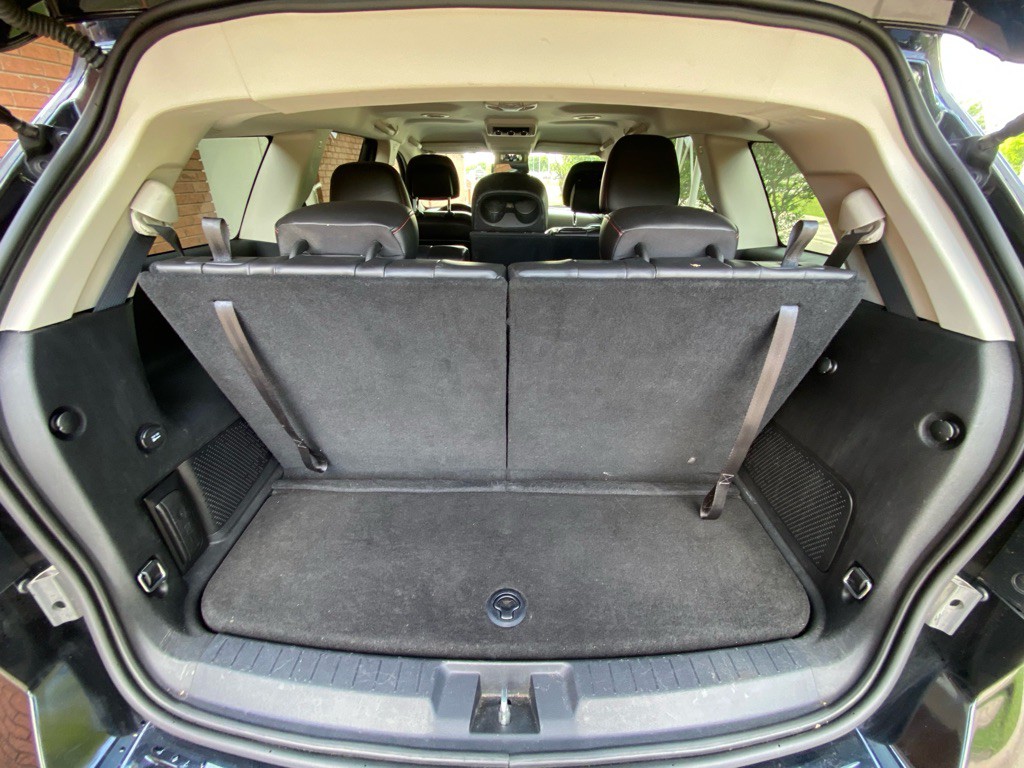 2015 Dodge Journey Image 12