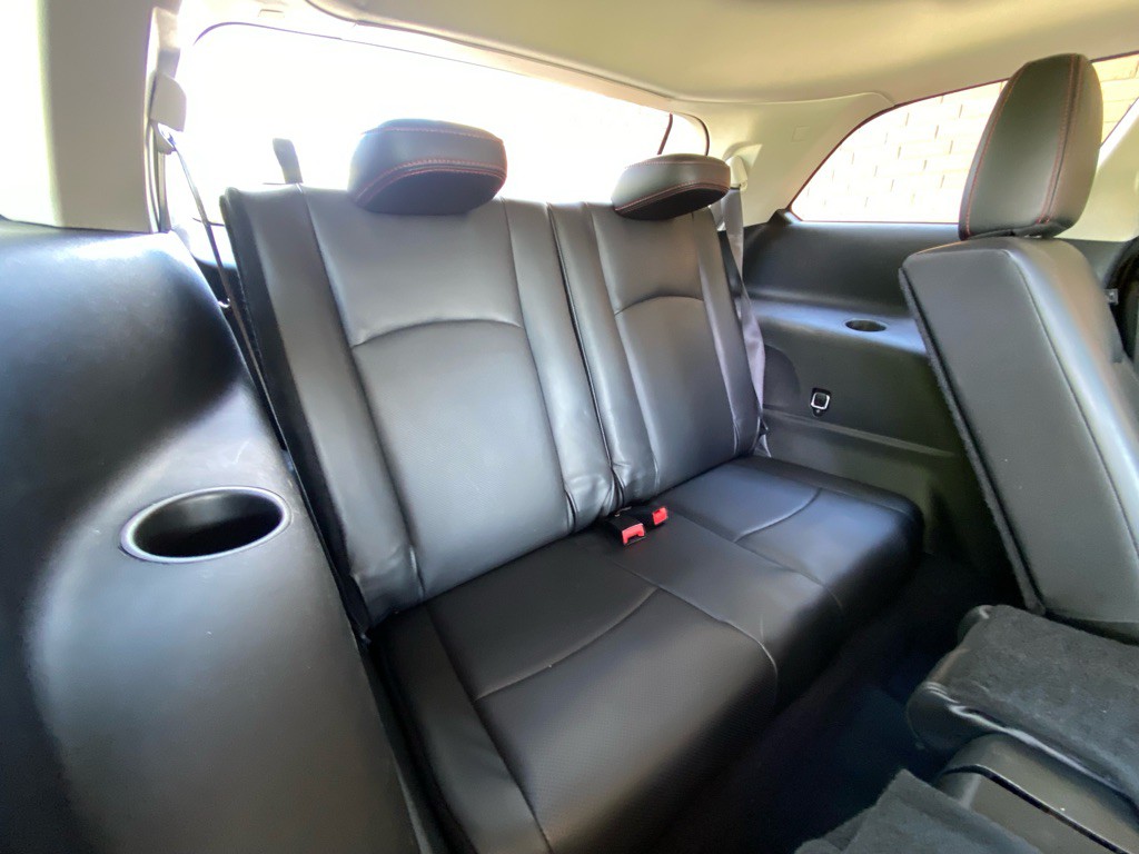 2015 Dodge Journey Image 13