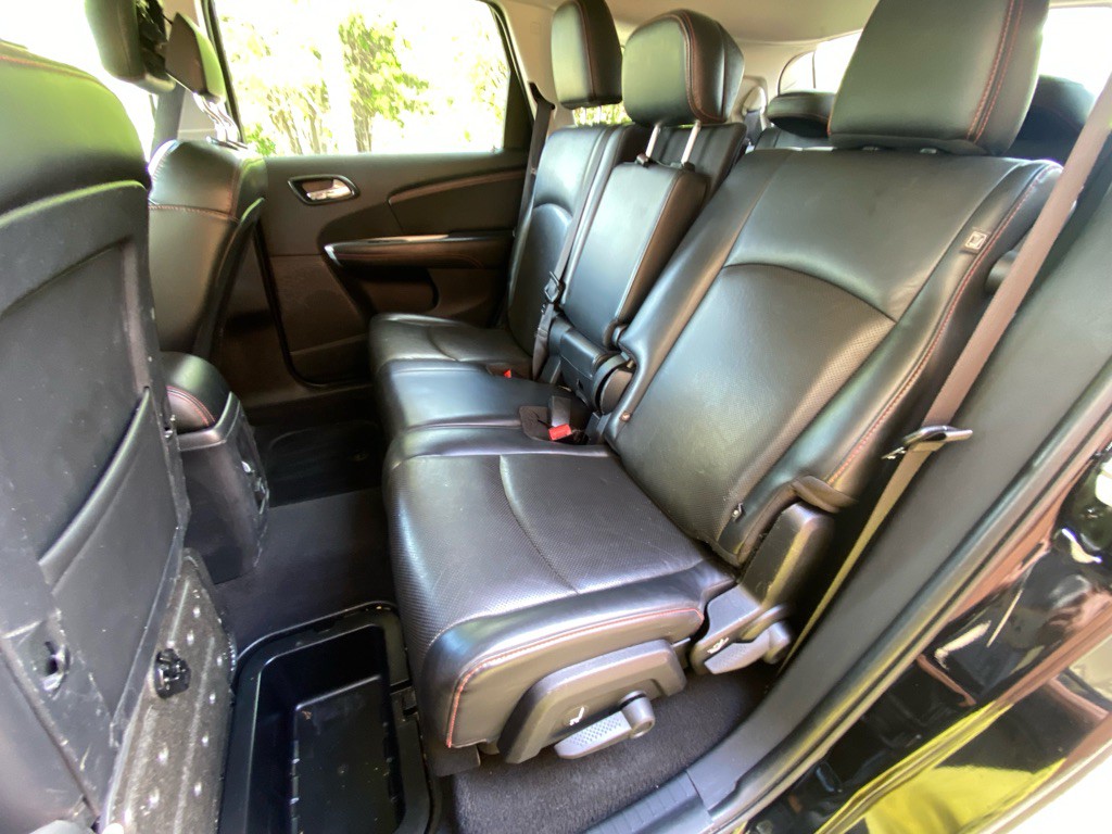 2015 Dodge Journey Image 14